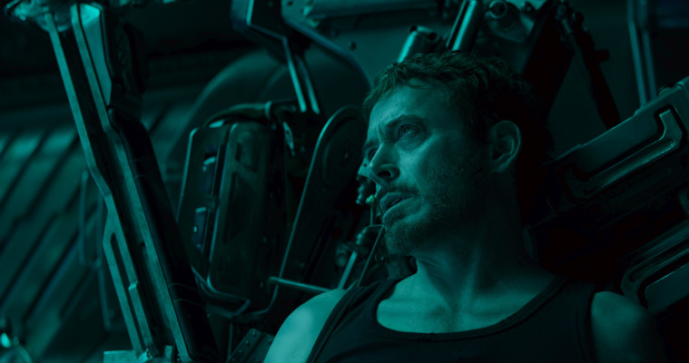 Robert Downey Jr. pic #1176568