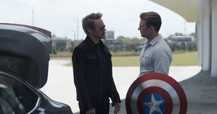 Robert Downey Jr. pic #1137577