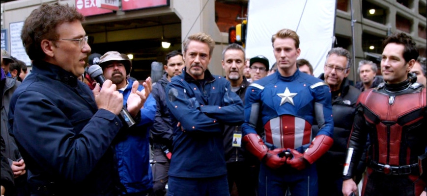Robert Downey Jr. pic #1177043