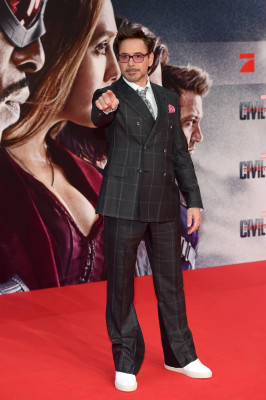 Robert Downey Jr. pic #1190006