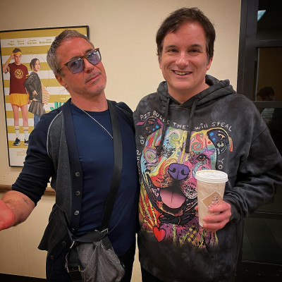 Robert Downey Jr. pic #1190927