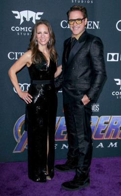Robert Downey Jr. pic #1124484