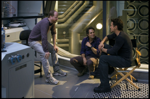 Robert Downey Jr. pic #1225368