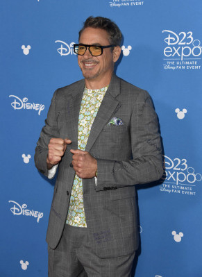 Robert Downey Jr. pic #1171442