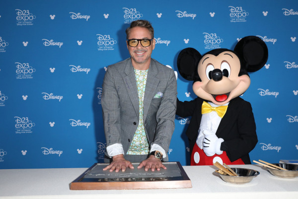 Robert Downey Jr. pic #1171436