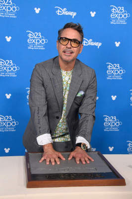 Robert Downey Jr. pic #1171435