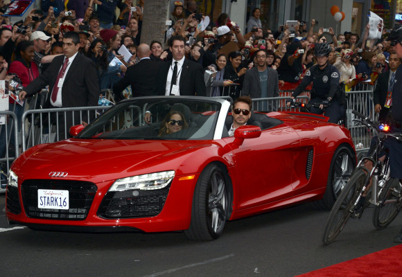 Robert Downey Jr. pic #1187572