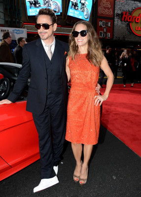 Robert Downey Jr. pic #1187593