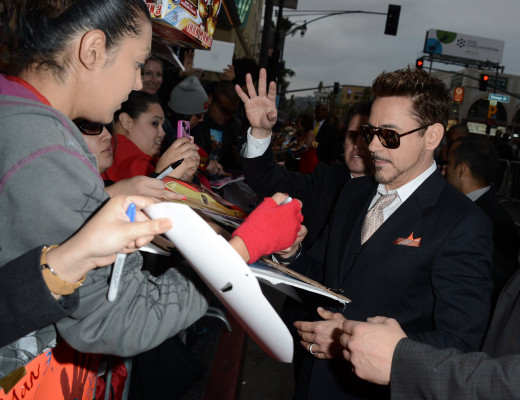 Robert Downey Jr. pic #1187597