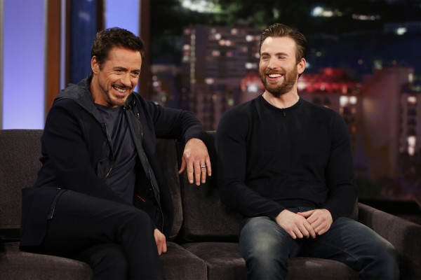 Robert Downey Jr. pic #1151787