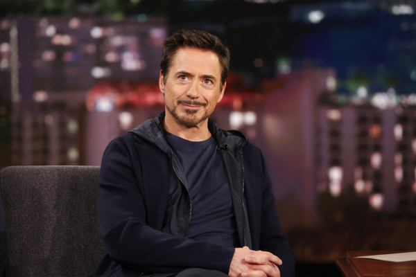 Robert Downey Jr. pic #1151792