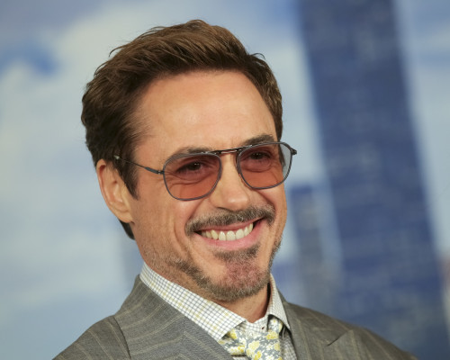 Robert Downey Jr. pic #1207885