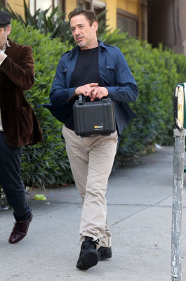 Robert Downey Jr. pic #590584