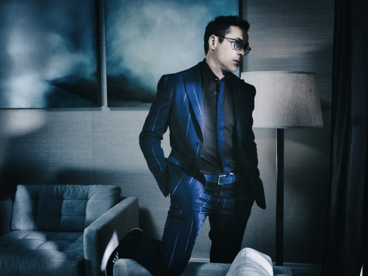 Robert Downey Jr. pic #1193974