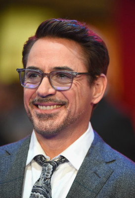 Robert Downey Jr. pic #849318