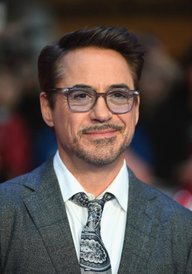 Robert Downey Jr. pic #849320