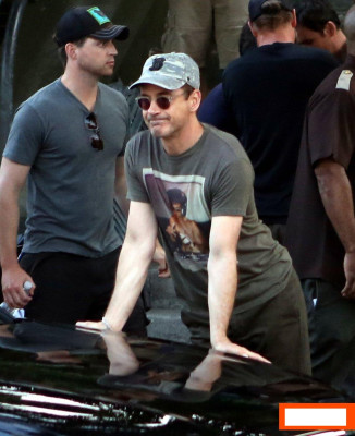 Robert Downey Jr. pic #624183