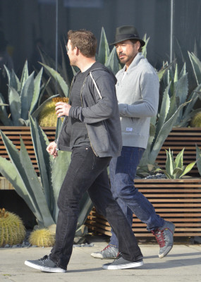 Robert Downey Jr. pic #1192506