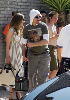 Robert Downey Jr. pic #1230809