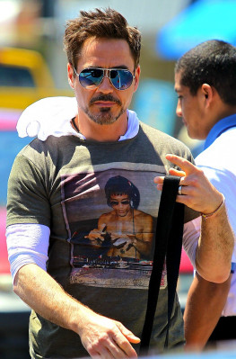 Robert Downey Jr. pic #1230813