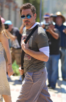 Robert Downey Jr. pic #1230808