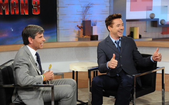 Robert Downey Jr. pic #1216916