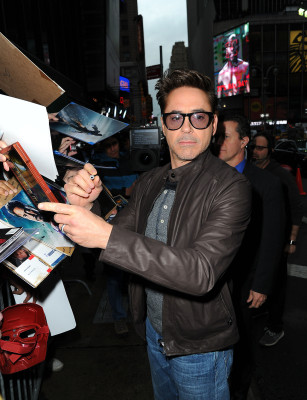Robert Downey Jr. pic #1216914