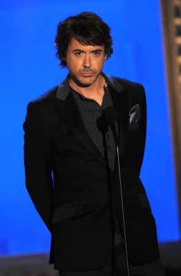 Robert Downey Jr. pic #764221
