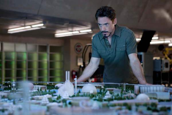 Robert Downey Jr. pic #745703
