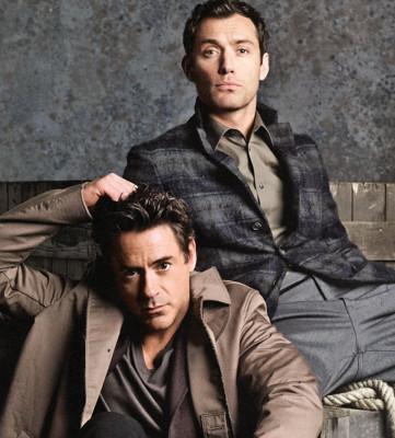 Robert Downey Jr. pic #232029