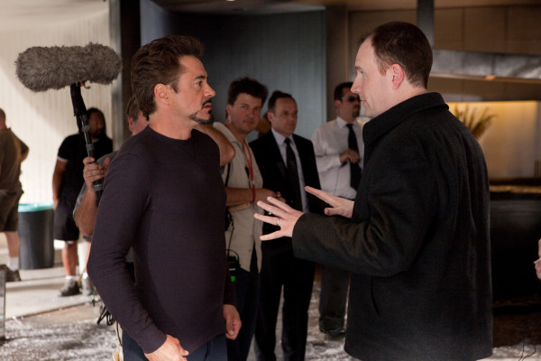 Robert Downey Jr. pic #757865