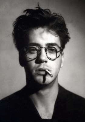 photo 12 in Robert Downey Jr. gallery [id213065] 2009-12-11 00:00:00