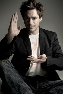Robert Downey Jr. pic #315341