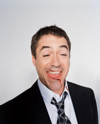 photo 16 in Robert Downey Jr. gallery [id362980] 2011-03-29 00:00:00