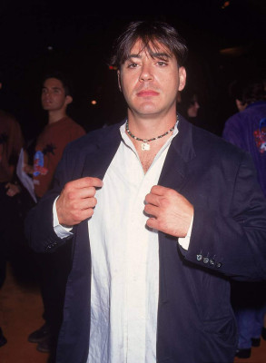 photo 14 in Robert Downey Jr. gallery [id256440] 2010-05-19 00:00:00