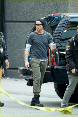 Robert Downey Jr. pic #991369