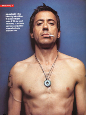 Robert Downey Jr. pic #52134