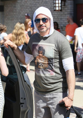 photo 18 in Robert Downey Jr. gallery [id495590] 2012-06-05 00:00:00