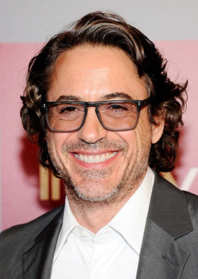 Robert Downey Jr. pic #331121