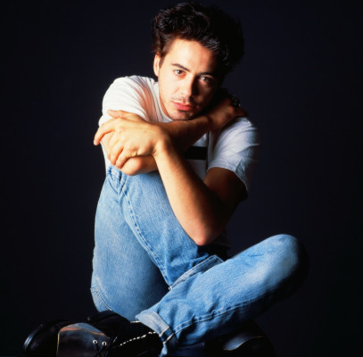 Robert Downey Jr. pic #217390