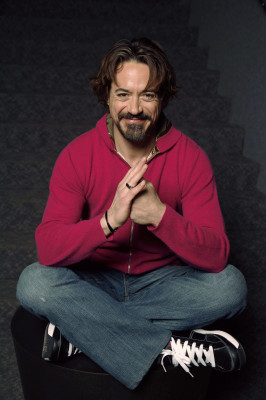 Robert Downey Jr. pic #248852
