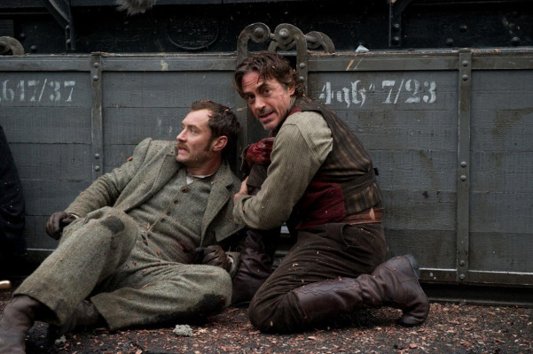 Robert Downey Jr. pic #474011