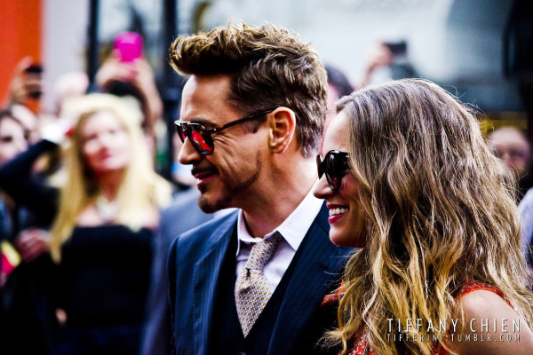 Robert Downey Jr. pic #614375