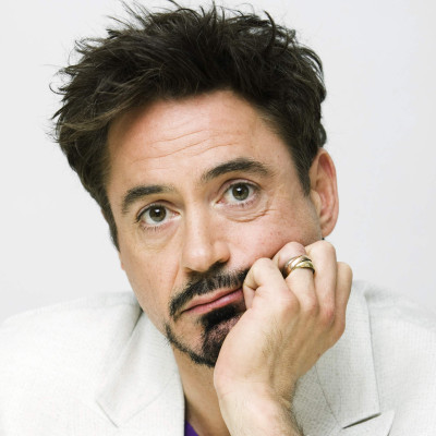 photo 12 in Robert Downey Jr. gallery [id248226] 2010-04-09 00:00:00