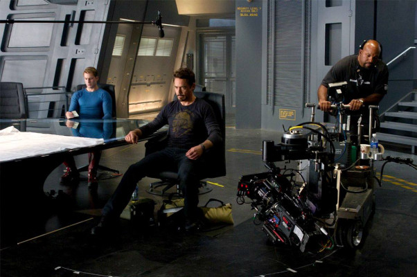 Robert Downey Jr. pic #1225284