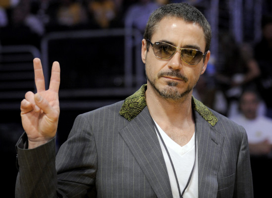 Robert Downey Jr. pic #236972