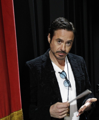 Robert Downey Jr. pic #468187