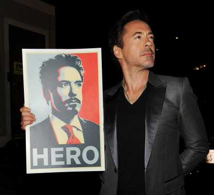 photo 13 in Robert Downey Jr. gallery [id507938] 2012-07-08 00:00:00