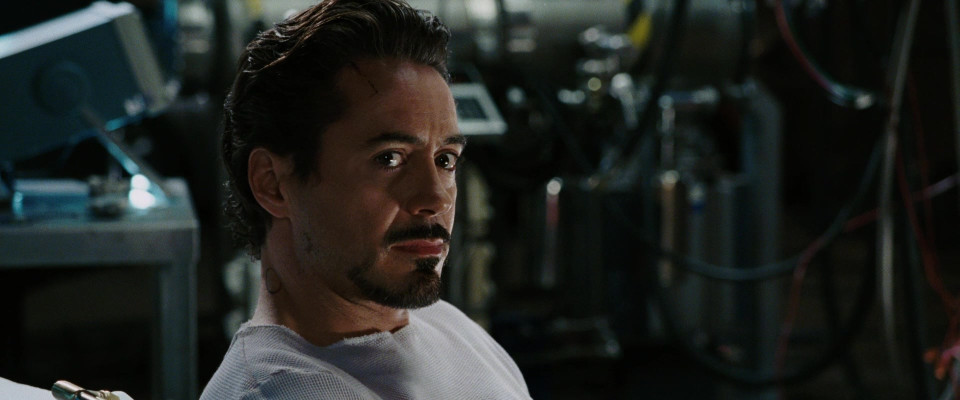 Robert Downey Jr. pic #1174458