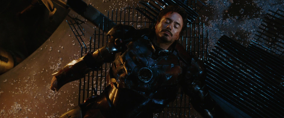 Robert Downey Jr. pic #1174466